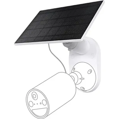 TP-LINK Tapo A201 Solar Panel – 2. kép