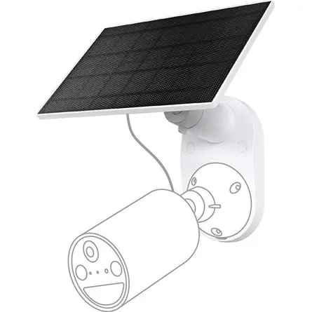 TP-LINK Tapo A201 Solar Panel – 2. kép