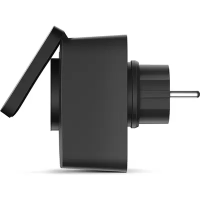 TP-LINK Tapo P410M WiFi kültéri okosaljzat – 2. kép