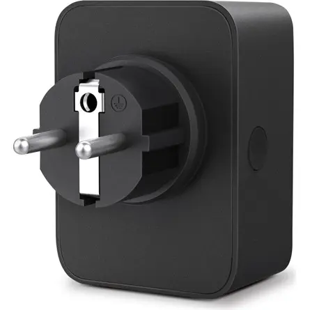 TP-LINK Tapo P410M WiFi kültéri okosaljzat – 3. kép