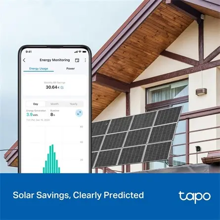 TP-LINK Tapo P410M WiFi kültéri okosaljzat – 7. kép