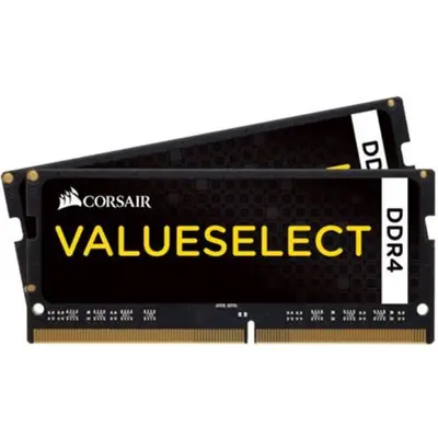 Corsair 16GB DDR4 2400MHz Kit(2x8GB) SODIMM Vengeance