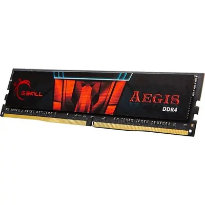 G-SKILL Aegis 16GB 3000MT/s DDR4 memória Non-ECC CL16 – 2. kép
