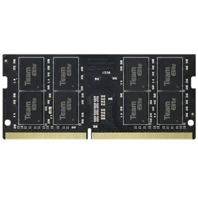 TeamGroup 8GB DDR4 3200MHz SODIMM Elite