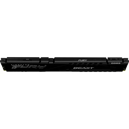 Kingston 8GB DDR5 5600MHz Fury Beast Black – 3. kép