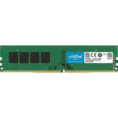 Crucial 32GB DDR4 3200MHz