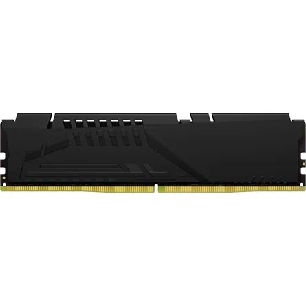 Kingston FURY Beast 32GB 5600MT/s DDR5 memória CL36 fekete – 3. kép