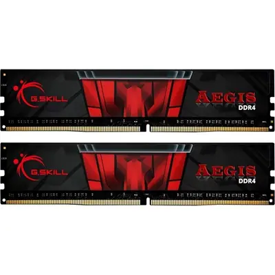 G.SKILL 16GB DDR4 3000MHz Kit(2x8GB) Aegis