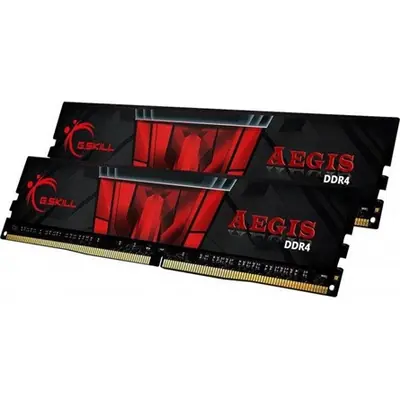 G.SKILL 16GB DDR4 3000MHz Kit(2x8GB) Aegis – 2. kép