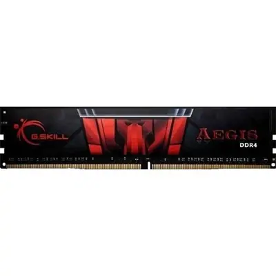 G.SKILL 8GB DDR4 3000MHz Aegis