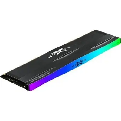 Silicon Power Memória Desktop - 16GB DDR4 (3200Mhz, CL16, 1.35V, hűtőbordás) Zenith, RGB – 2. kép