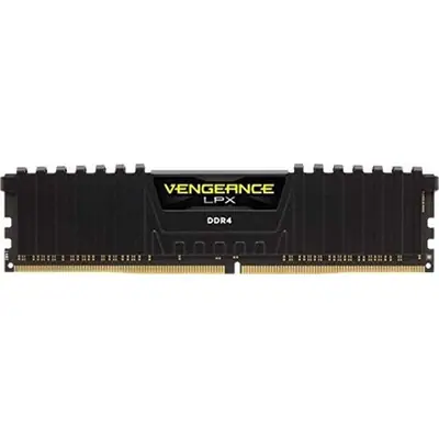 Corsair 16GB DDR4 3200MHz Vengeance LPX Black