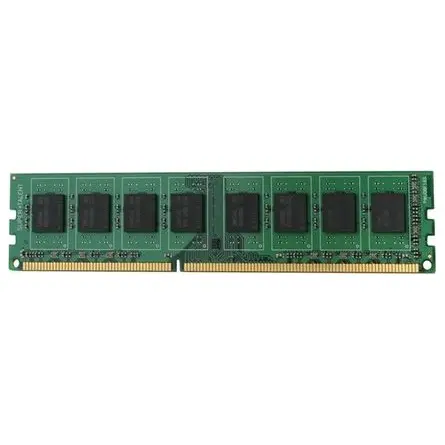 CSX Memória Desktop - 8GB DDR3 (1600Mhz, 16chip, CL11, Low Voltage, 1.35V)