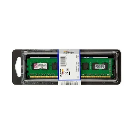 Kingston 8GB Brand modul 2666MHz DDR4 memória ECC Registered