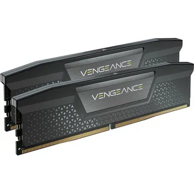 Corsair 32GB DDR5 6000MHz Kit(2x16GB) Vengeance Black – 2. kép