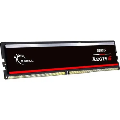G.SKILL 16GB DDR5 5200MHz Aegis 5 Black – 2. kép