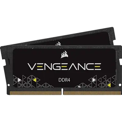 Corsair 16GB DDR4 3200MHz Kit(2x8GB) SODIMM Vengeance