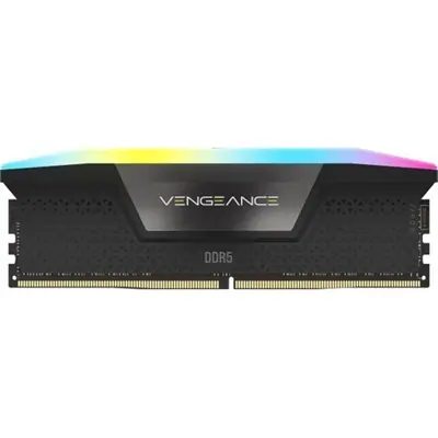 Corsair 8GB DDR5 5200MHz Vengeance RGB Black