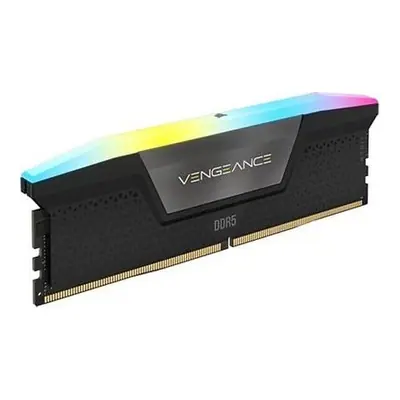 Corsair 8GB DDR5 5200MHz Vengeance RGB Black – 2. kép
