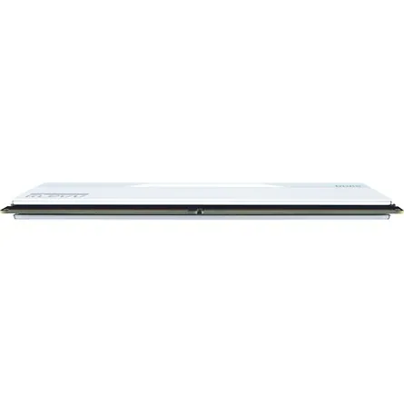 KLEVV CRAS V 64GB 6400MT/s DDR5 memória CL32 Kit of 2 fehér RGB – 5. kép