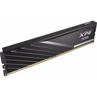 16GB 6000MHz ADATA DDR5 Lancer Blade RAM AX5U6000C3616G-SLABBK – 2. kép