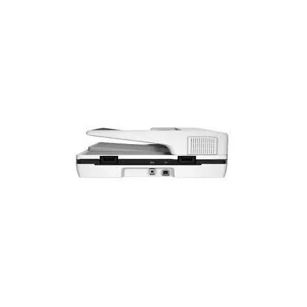 HP ScanJet Pro 3600 F1 Síkágyas/Lapadagolós Szkenner White – 3. kép