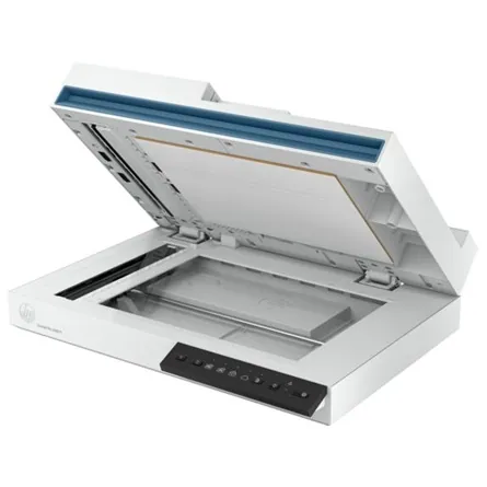 HP ScanJet Pro 2600 f1 White – 2. kép