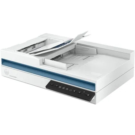 HP ScanJet Pro 2600 f1 White – 3. kép