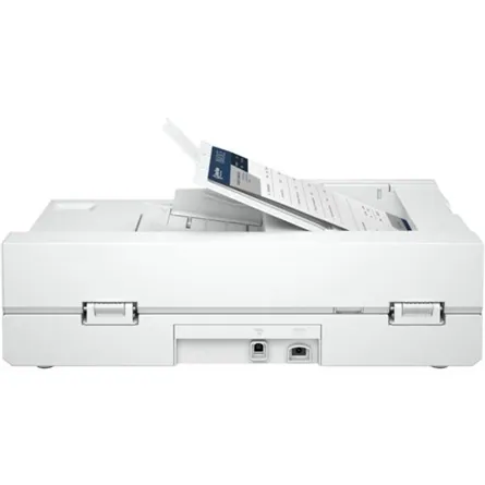 HP ScanJet Pro 2600 f1 White – 4. kép