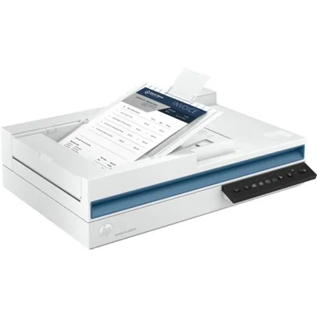HP ScanJet Pro 2600 f1 White – 5. kép