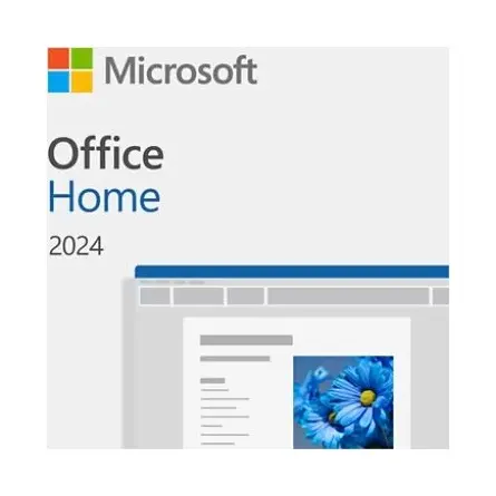 Microsoft Office Home 2024 magyar EP2-06854