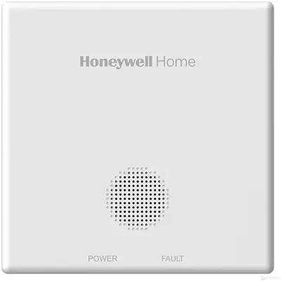 Honeywell Home R200C-2 IP44 szén-monoxid vészjelző