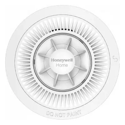 Honeywell Home R200H-N2 hőérzékelős tűzjelző rádiós