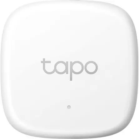 TP-LINK Tapo T310 hőmérséklet és páratartalom mérő