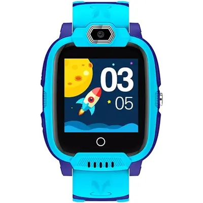 Canyon CNE-KW44BL Jondy Kids Watch Blue