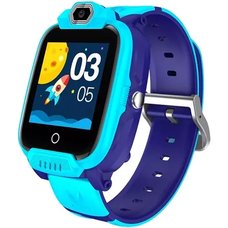 Canyon CNE-KW44BL Jondy Kids Watch Blue – 2. kép