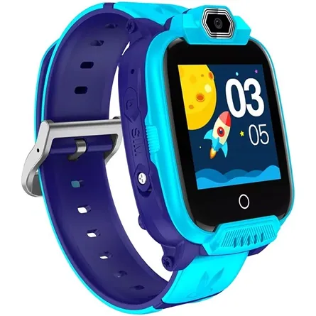 Canyon CNE-KW44BL Jondy Kids Watch Blue – 3. kép