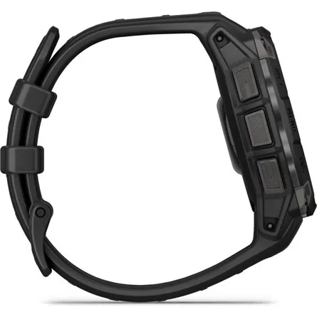 Garmin Instinct 3 45mm Amoled Black with Black Band – 6. kép