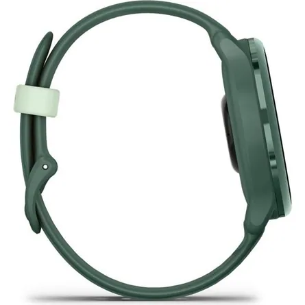 Garmin Vívoactive 6 Metallic Jasper Green with Jasper Green Band – 5. kép