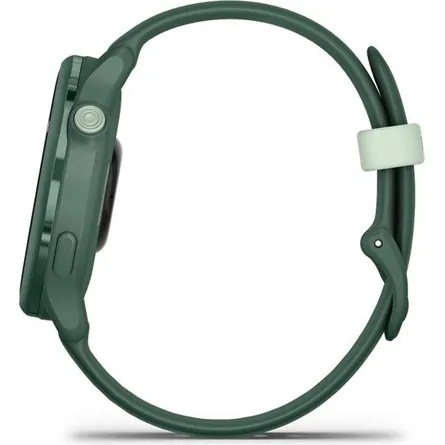 Garmin Vívoactive 6 Metallic Jasper Green with Jasper Green Band – 6. kép