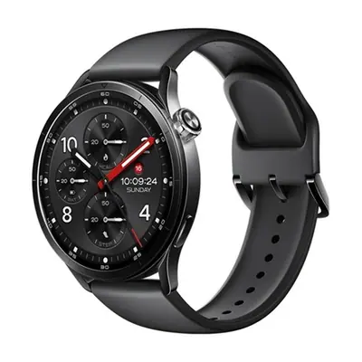 Xiaomi Watch S5 46mm Black