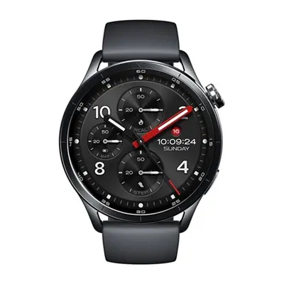 Xiaomi Watch S5 46mm Black – 2. kép