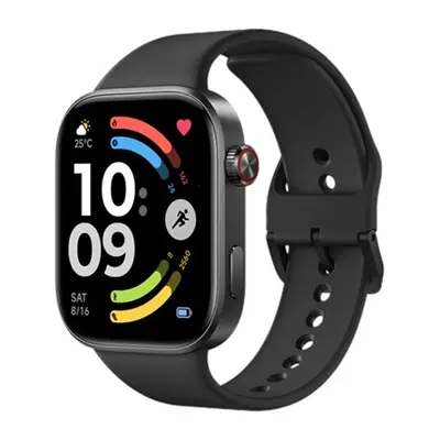 Xiaomi Redmi Watch 6 Obsidian Black