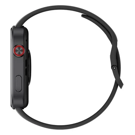 Xiaomi Redmi Watch 6 Obsidian Black – 3. kép