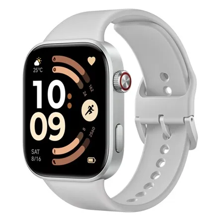 Xiaomi Redmi Watch 6 Silver/Gray