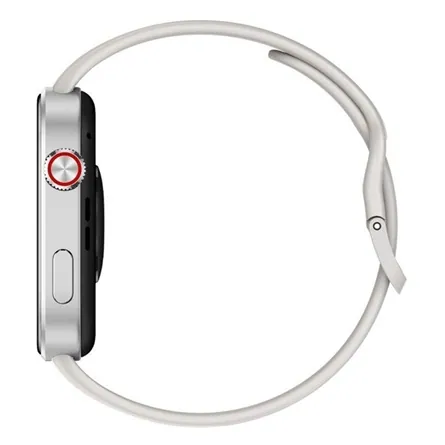 Xiaomi Redmi Watch 6 Silver/Gray – 3. kép