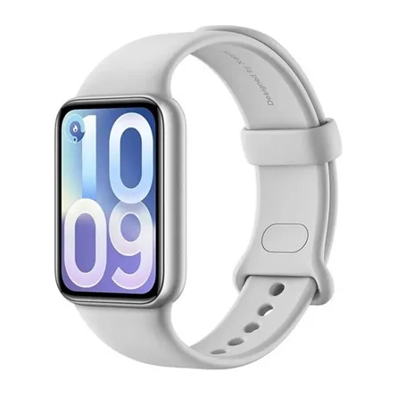 Xiaomi Smart Band 10 Pro NFC Glacier Silver