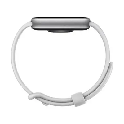 Xiaomi Smart Band 10 Pro NFC Glacier Silver – 2. kép