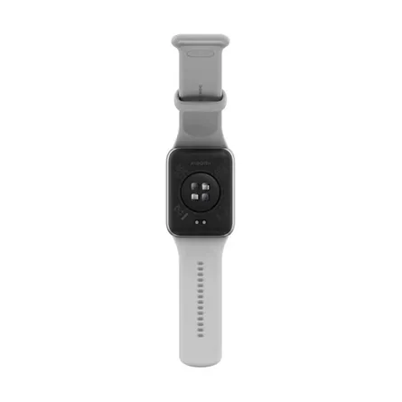 Xiaomi Smart Band 10 Pro NFC Glacier Silver – 3. kép