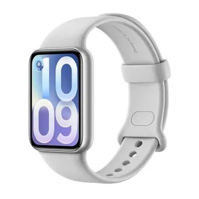 Xiaomi Smart Band 10 Pro Glacier Silver